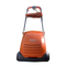 Flymo Lawnrake