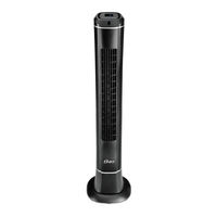 Bionaire BT3614R-LA013 Manual De Instrucciones