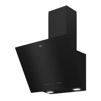 Beko BHCA62442BBH Manual Del Usuario