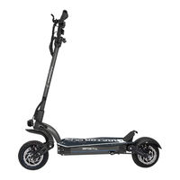 Smartgyro RAPTOR DUAL Manual De Usuario