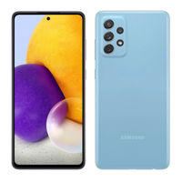 Samsung SM-A725M Manual Del Usuario