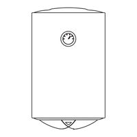 Johnson RADIUM80 Manual De Instrucciones