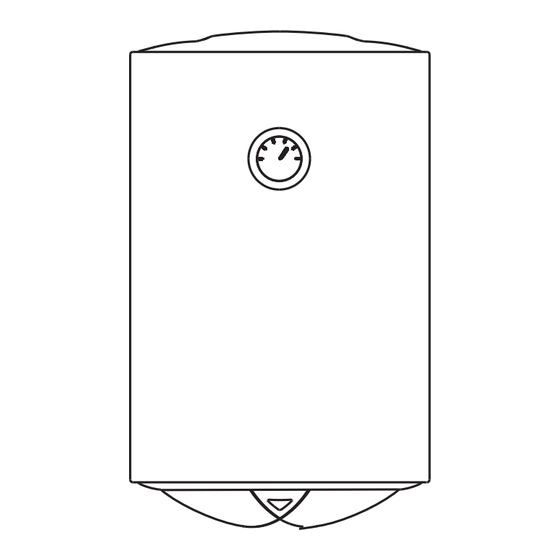 Johnson RADIUM Serie Manual De Instrucciones