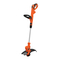 Black & Decker GH900 - Manual del cortabordes