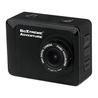 Easypix Goxtreme Adventure Manual De Instrucciones