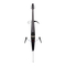 Instrumentos Musicales Yamaha SILENT Cello SVC50 Manual De Instrucciones