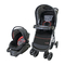 Cochecitos de Bebés Safety 1st Amble Quad Guia Del Usuario