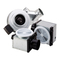 Ventiladores Fantech PB 370-2 Manual De Instalación, Operación Y Mantenimiento