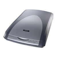 Epson PERFECTION 2580 PHOTO Manual De Referencia