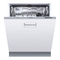 Lavaplatos Blaupunkt 5VT8X00EWE Instrucciones De Uso