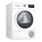 Secadoras Bosch WTG86260ES Instrucciones De Uso