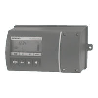 Siemens Milltronics BW100 Manual De Instrucciones