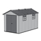 Casas de Jardin Keter OAKLAND 7513 Manual Del Usuario
