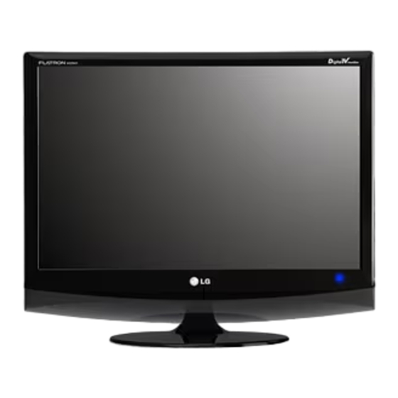 LG M2294A Guia Del Usuario