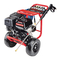 Predator 4400 PSI, 4.2 GPM, 64199 - Manual de la hidrolimpiadora de uso comercial