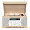 Crosley CR7018A - Manual del Centro de Entretenimiento Haydn