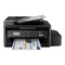 Impresora Todo en uno Epson ET-4500 Manual De Usuario