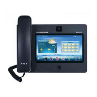 Grandstream GXV3175 Manual De Usuario