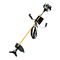 Desbrozadoras Ryobi RBC-52SB Manual De Utilización