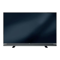Grundig 32 VLE 5523 BG Manual De Instrucciones