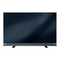 TV Grundig 32 VLE 5523 BG Manual De Instrucciones