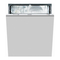 Lavaplatos Hotpoint Ariston LI 645 A Instrucciones De Uso