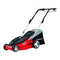 Cortacéspedes EINHELL GC-EM 1742 Manual De Instrucciones
