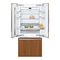 Refrigeradores Bosch B36ET Serie Manual De Uso Y Cuidado