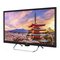 JVC LT-24C490, LT-32C490, LT-32C491 - Manual de inicio rápido para TV LED HD de 24&rdquo;/32&rdquo;