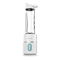 Licuadoras cecotec POWER TITANIUM 500 FRESH&GO Manual De Instrucciones