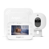 Angelcare AC327 Manual Del Propietário