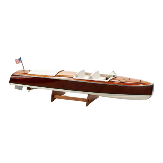 Billing Boats Phantom 710 Manual De Instrucciones