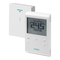 Termostatos Siemens RDE 100 Instrucciones De Manejo