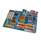 Tarjeta Madre Gigabyte GA-965P-DS3 Manual Del Usuario