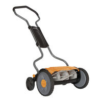 Fiskars StaySharp Plus Manual Del Usuario