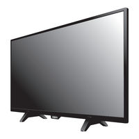 Philips 32PFL4902 Manual Del Usuario