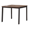 Muebles de Interior Crate&Barrel Rocha Manual De Instrucciones