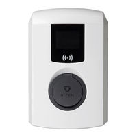 alfen Eve Single Pro-line Manual De Instalación
