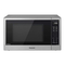 Panasonic NN-SN67KS, NN-SN66KB, NN-SN65KW, NN-SN65KB - Manual del horno microondas