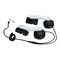 Manual de los auriculares VR acoplables Bionik MANTIS, BNK-9007