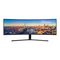 Samsung C43J890DK Serie