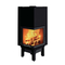 Chimeneas de Interior EdilKamin SIDE PLUS 50x50 N Manual De Instrucciones
