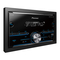 Receptores para Coches Pioneer MVH-S405BT Manual De Instrucciones
