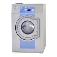 Electrolux W585N Manual De Funcionamiento