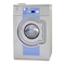 Equipos de Laboratorio Electrolux W575N Manual De Funcionamiento
