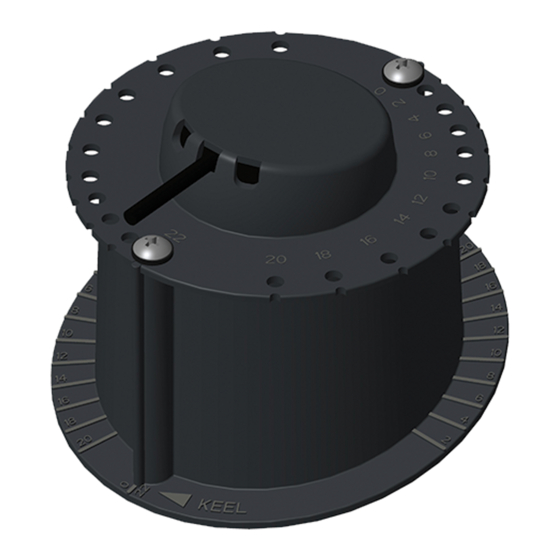 Airmar Sealcast M422 Guia E Instrucciones De Instalación