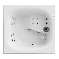 Jacuzzi city spa Manual De Instalación