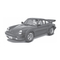 Juguetes REVELL PORSCHE 911 TURBO Manual De Instrucciones