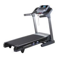 Pro-Form 790 T Manual Del Usuario