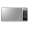 Hornos Microondas Samsung ME83-1 Serie Manual Del Usuario